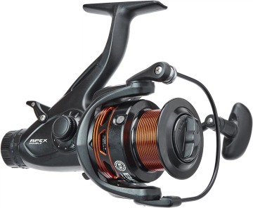 Brain apex double baitrunner 5000