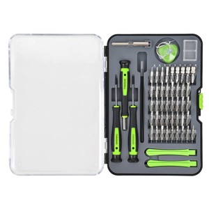 Alza Tools precision repair set 52pcs
