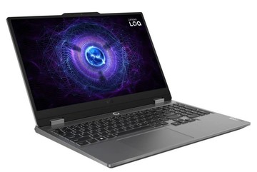 Lenovo 15/core i5-13450hx ddr5/16gb ddr5/ssd 500 gb/geforce rtx4050 6gb