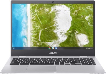 Asus chromebook cx1500ck