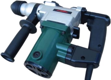 Eurotec rh208