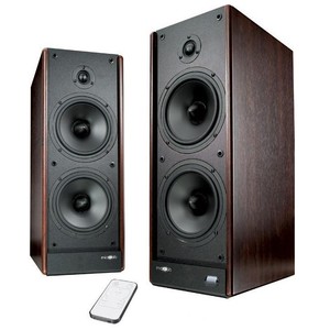 Microlab solo 7