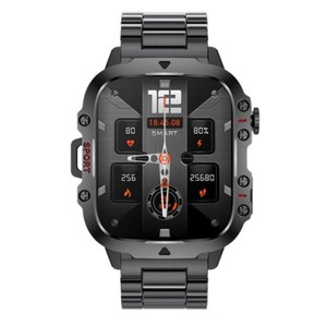 Smart expert nano steel km01