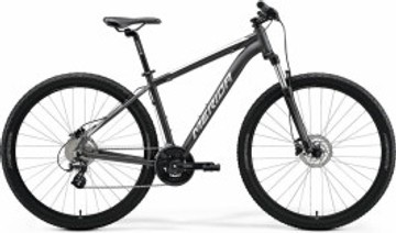 Merida big.nine 15 2024 / рама 48,6см