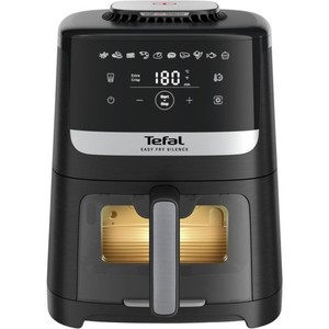 Tefal easy fry silence vision xl ey5568e0