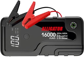 Alligator js841