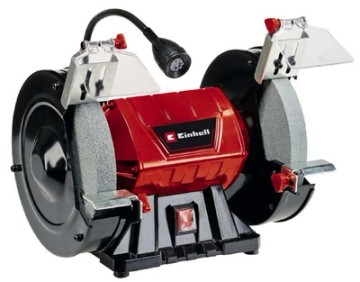 Einhell tc-bg 200 l