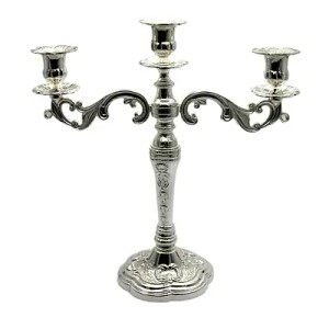Silverset 7966400 21cm/3 свічки