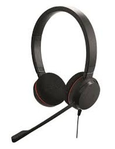 Jabra evolve 20 stereo hsc016