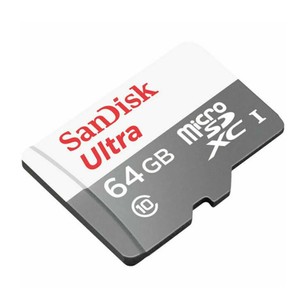 Без Виробника micro sd 64gb