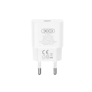 Glasscove l167 usb-c 25w white
