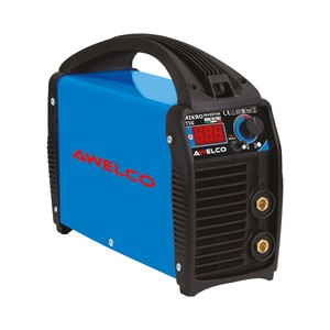 Awelco mikro tig 200