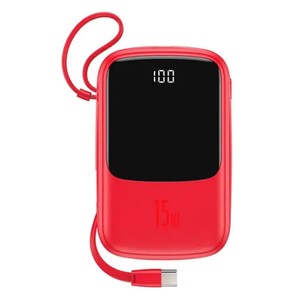 Baseus bs-p1001c 10000mah