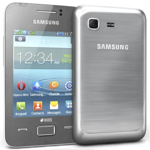 Samsung rex 80 duos