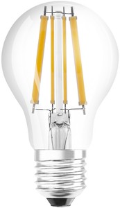 Osram star classic a100 220-240v 1500lm 2700k / 2шт