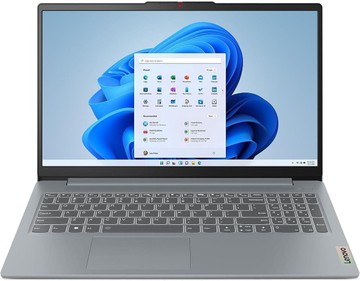 Lenovo 15"/amd ryzen 3 30/ram 16 gb ddr5/ssd 512 gb/інтегрована