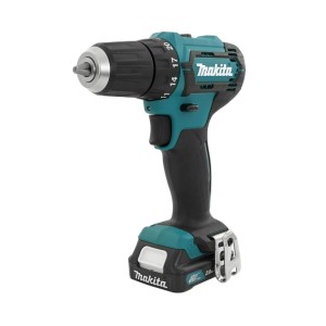 Makita df333d 2акб 1,5а зп
