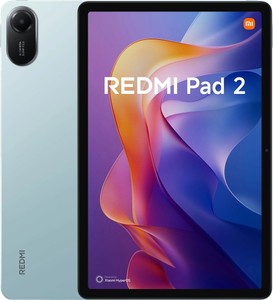 Xiaomi redmi pad 2 9.7 4/128gb lte