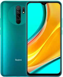 Мобільний телефон Xiaomi redmi 9 4/64gb