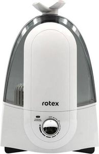 Увлажнитель воздуха Rotex rhf520-w