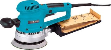 Шлифмашина вибро Makita bo6030