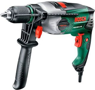 Дрель ударная до 850Вт Bosch psb 850-2 re