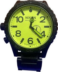 Годинник Nixon sample 08-3