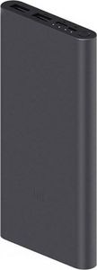 Портативний зарядний пристрій Xiaomi mi power bank 3 10000mah plm13zm