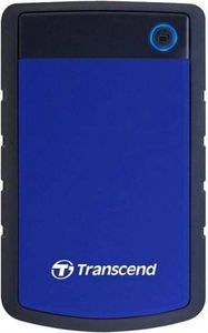 Жесткий диск Transcend storejet 25h3b ts1tsj25h3b