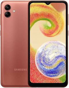 Мобильний телефон Samsung galaxy a04 3/32gb