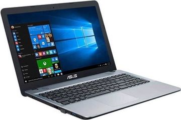 Ноутбук екран 15,6" Asus pentium n4200 1,1ghz/ ram2gb/ hdd250gb