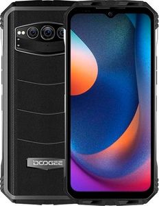 Doogee s100 12/256gb