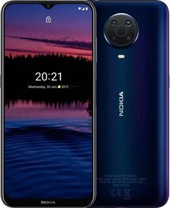 Мобильний телефон Nokia g20 4/64gb