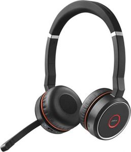 Навушники Jabra evolve 75 se ms