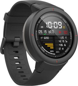 Часы Amazfit verge