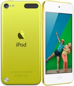 Плеер mp3 Apple ipod touch 5 gen. 32gb