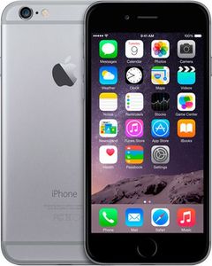 Мобильний телефон Apple iphone 6 plus 64gb