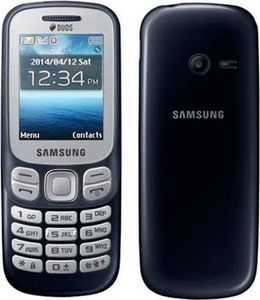 Samsung b312e duos