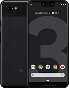 Мобільний телефон Google pixel 3 4/64gb