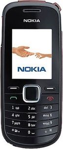 Мобильний телефон Nokia 1661