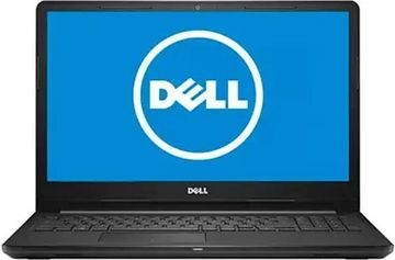 Ноутбук Dell екр. 15,6/celeron n3060 1.6ghz/ram4gb/hdd500gb/dvdrw