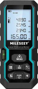 Лазерный нивелир Mileseey s6 40m