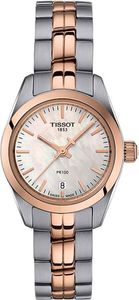 Годинник Tissot t101.010.22.111.01