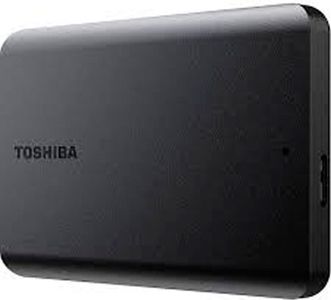 Жесткий диск Toshiba canvio basics 2022 1 tb