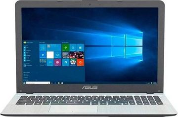 Ноутбук экран 15,6" Asus intel core i3 6006u 2,0ghz/ ram4gb/ hdd1000gb/video intel hd520/ dvdrw