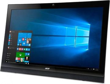 Acer 21,5&#34; aspire z1-622/ pentium j3710 1,6ghz/ ram4gb/ hdd1000gb/ dvdrw