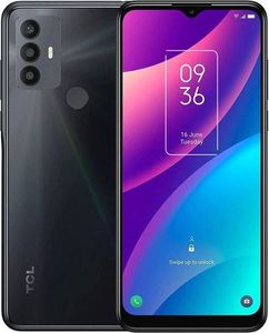 Мобільний телефон Tcl 30se 6165h 4/64gb