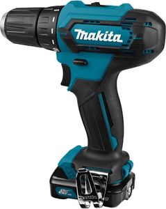 Дрель аккумуляторная Makita df333dwae 2акб + зп