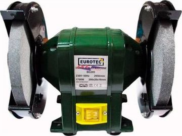 Eurotec bg 205