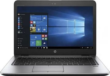 Ноутбук Hp єкр. 14/ core i5 7200u 2,5ghz/ ram16gb/ ssd256gb/video gf 930mx